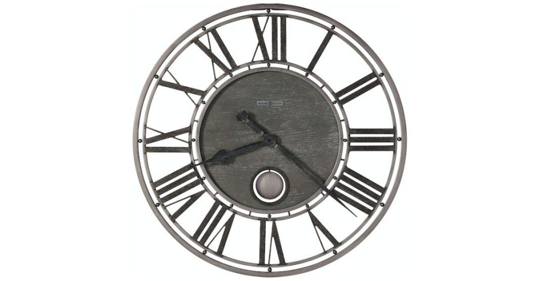 Howard Miller Wall Clock - Mauris (625707)